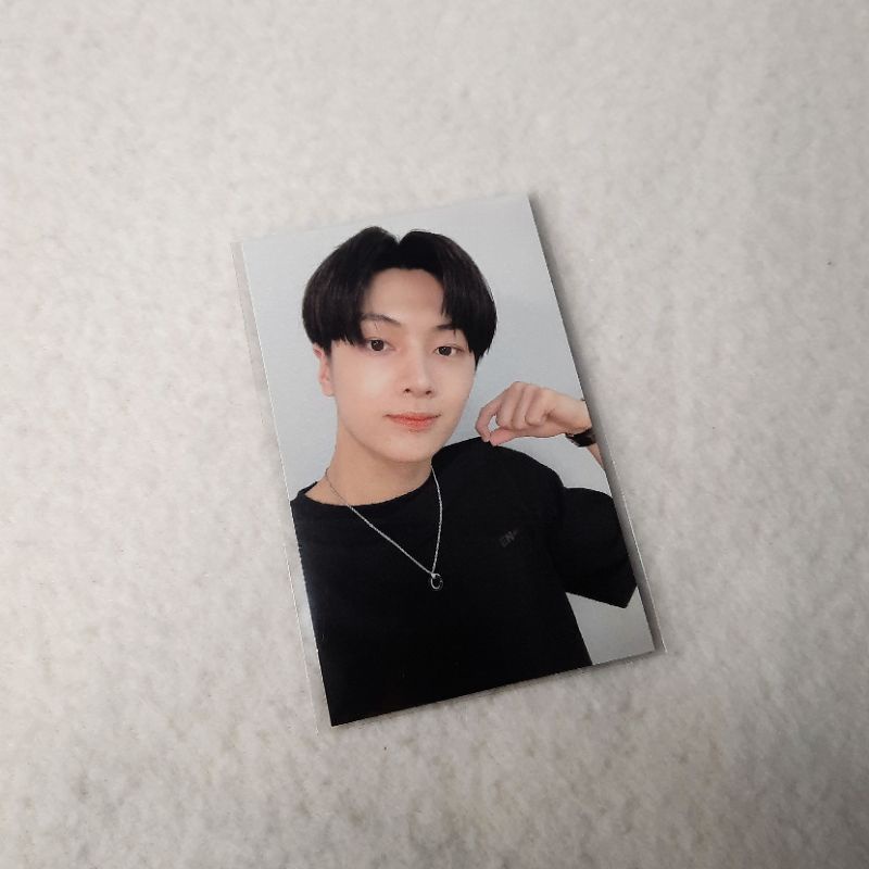 [BOOKED] uni bdc jay