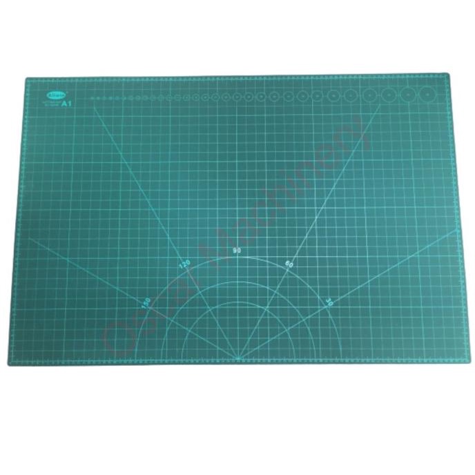 

Cutting Mat Ukuran A1 Kode 1301