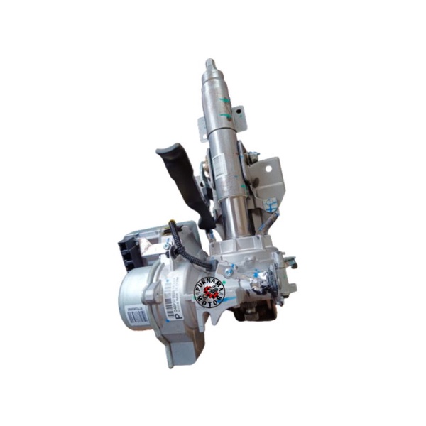 COLOUM STEERING MAZDA 2 SKYAKTIF