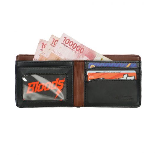 DOMPET LIPAT BLOODS INDUSTRIES | PLACEBO