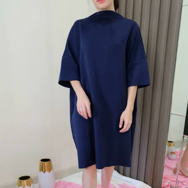 Duma Dress