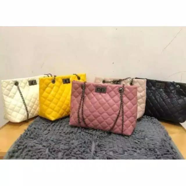 Tas Wanita Almeera tas selempang / Tas Batam / Tas Shoulder Bag Wanita imelda