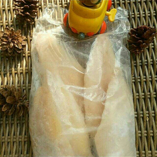 

Fillet dori premium 1 kg isi 4pcs atau 3 pcs