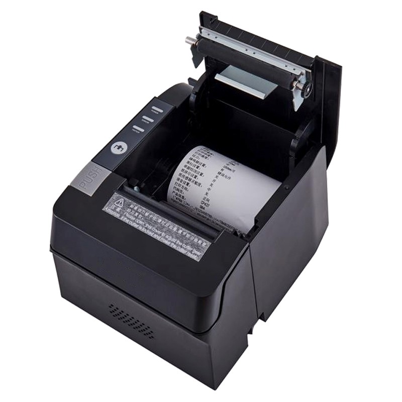 Printer Thermal EPPOS 58/80mm EP891UL - USB LAN