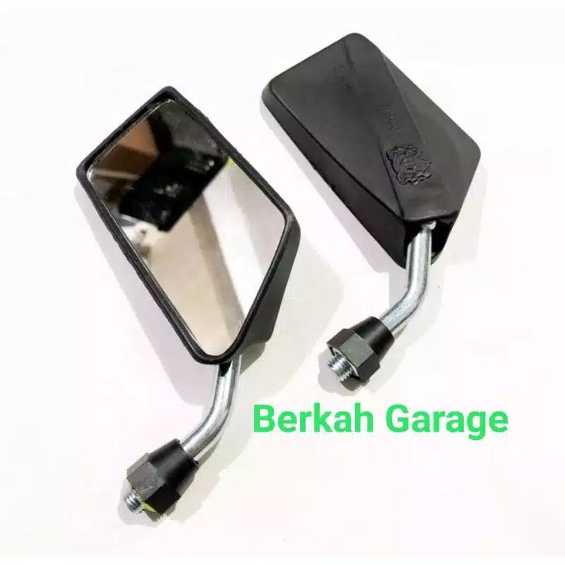 Spion Rx King Mini Kotak Sepasang
