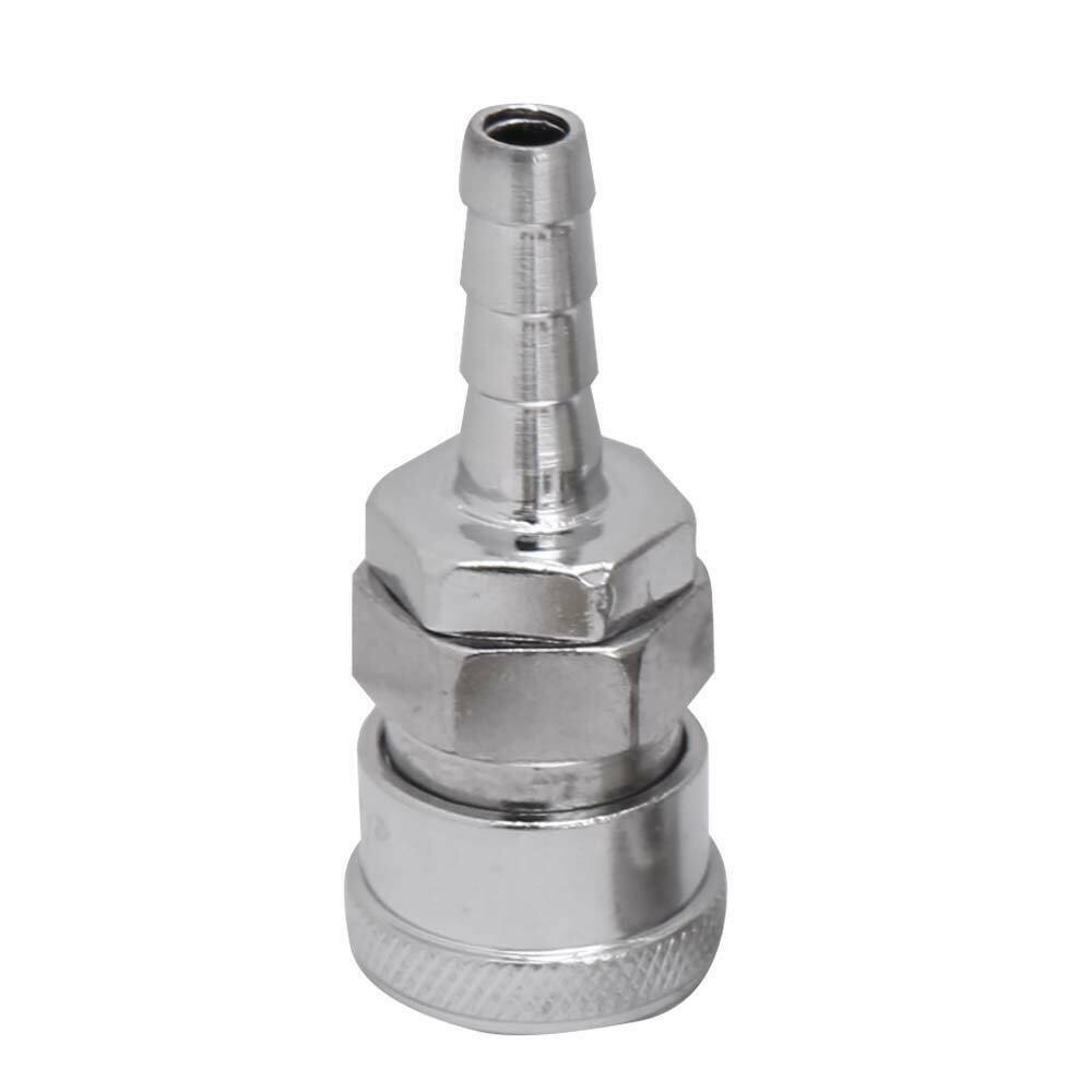 25pcs Air Hose Fitting Pneumatic Air Selang Kompresor Quick Coupler Steker Soket Konektor Sambungan Pneumatik Kompresor Udara