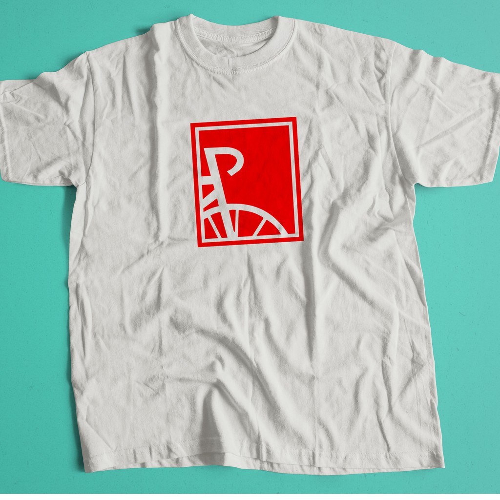 BAJU T-SHIRT SEPEDA PIXIE