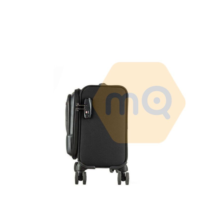 Samsonite Sefton Spinner Koper pilot 18inch  Rolling Tote Laptop 15.6 inch