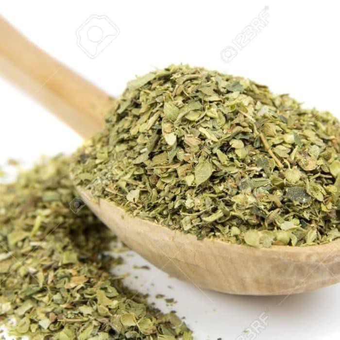 

Oregano Leaves Dried 100gram/Oregano Kering 100gram BERKUALITAS