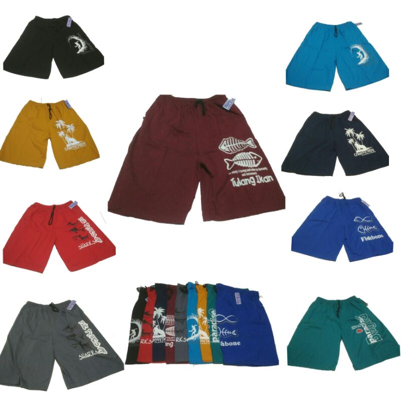 KOLOR PANGANDARAN XXL /KOLOR KAOS XXL /KOLOR PANGANDARAN JUMBO