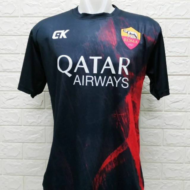 Kaos bola pria/jersey bola dewasa/seragam futsal  printing/kostim bola