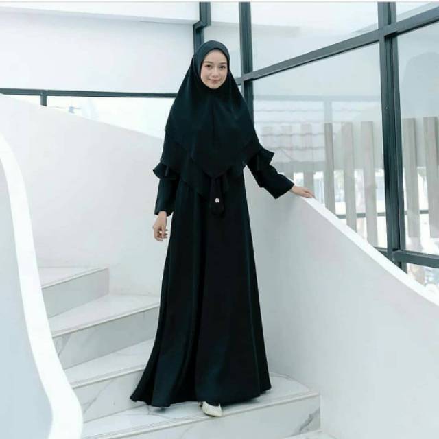 MARYAM DRESS
