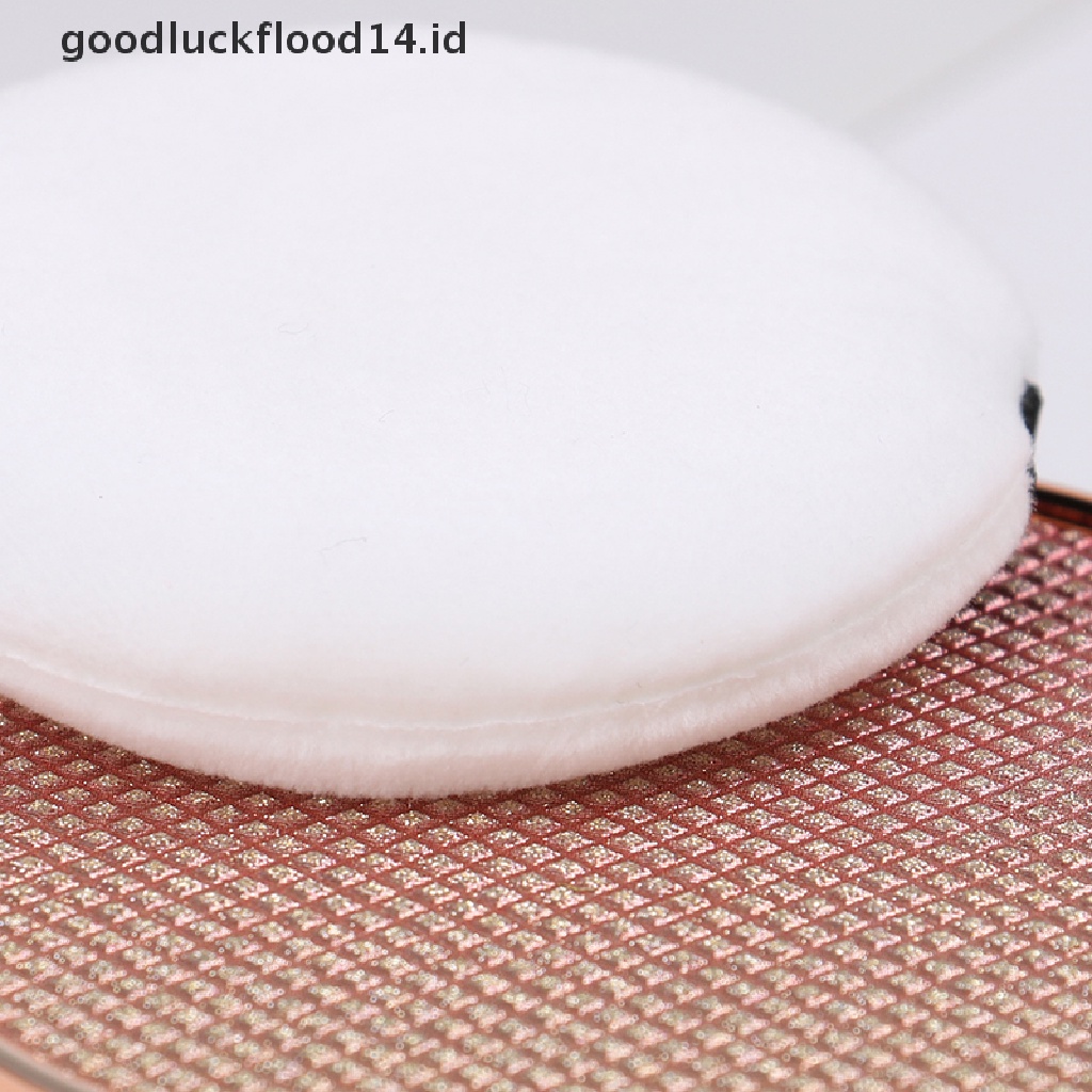 [OOID] Empty Fixed Air Cushion Sponge Puff Container Box Liquid Foundation Cream Case  ID