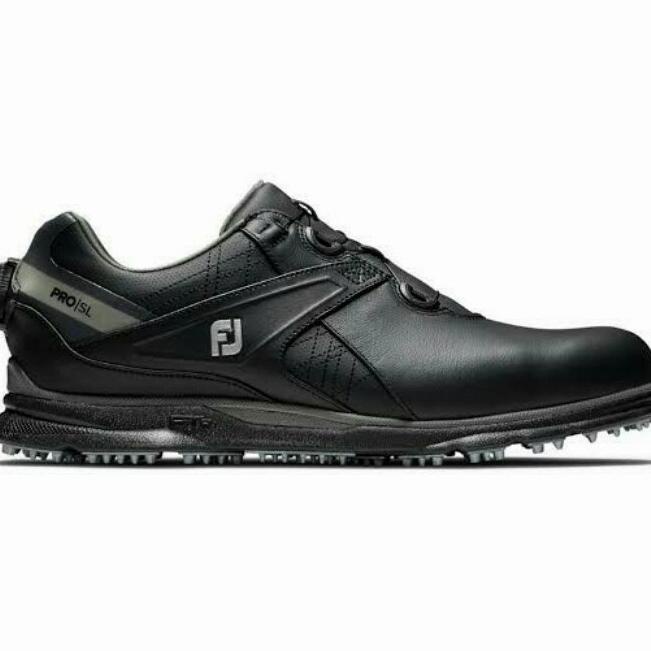 Sepatu Golf Footjoy Pro SL SPL original