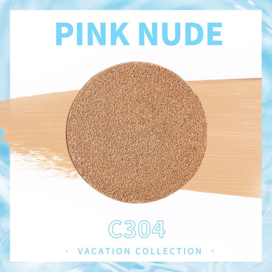 ★ BB ★ Y.O.U Colorland Pat n Go Lasting Cushion | YOU