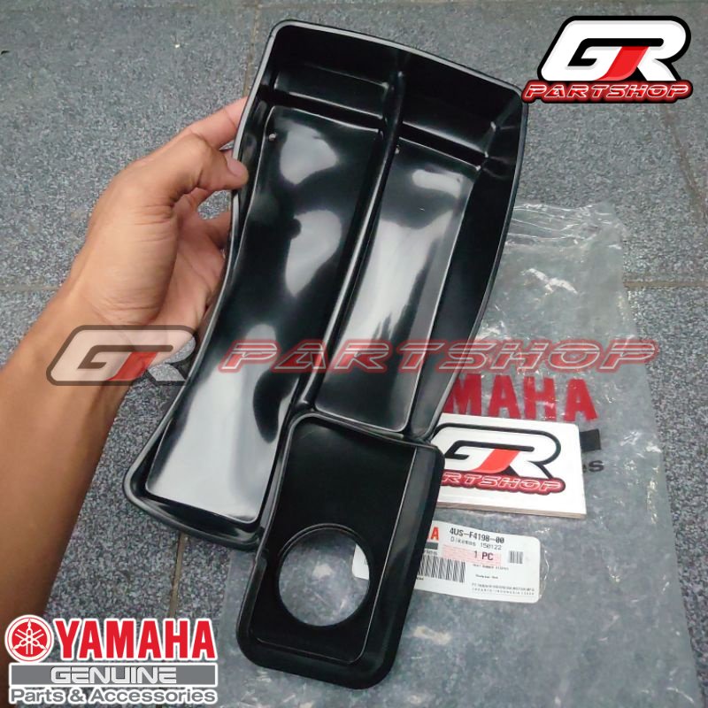 box bagasi f1zr ori ygp fizr fiz f1z r karet jok toolbox tool