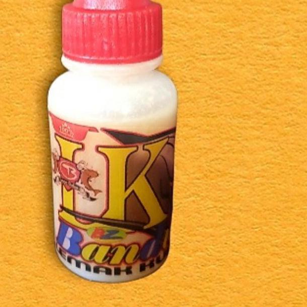 ESSEN LEMAK KUDA BANDUNG ☂