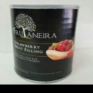 

Frutaneira Strawberry Fruit Filling 2,7kg