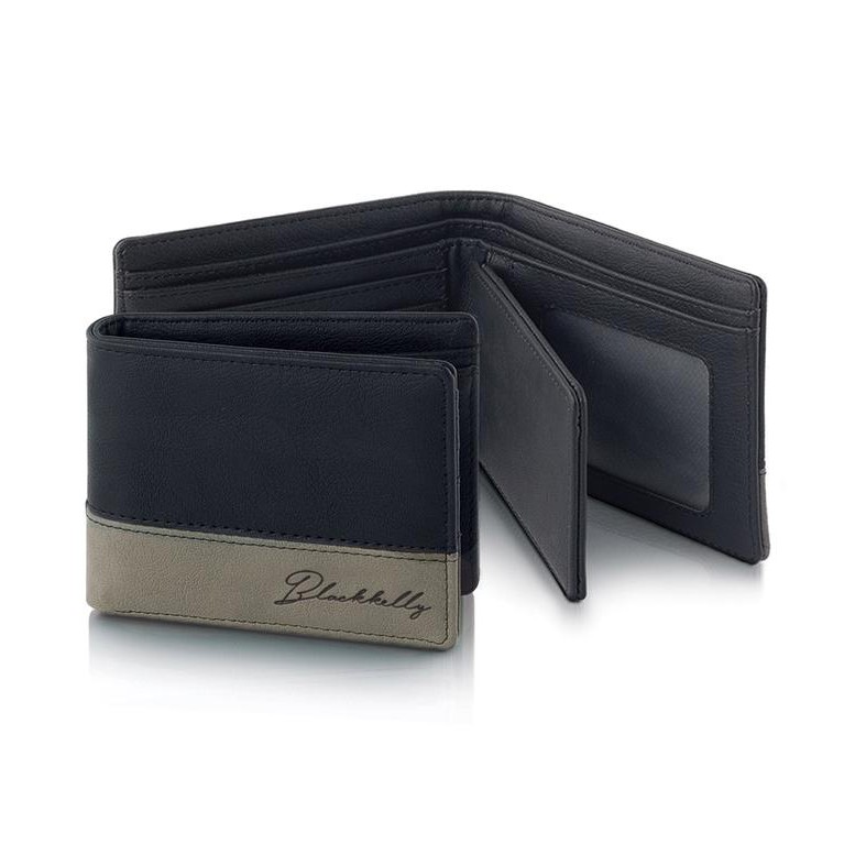 Blackelly Dompet Pria Original / Dompet Pria / Dompet Pria Keren