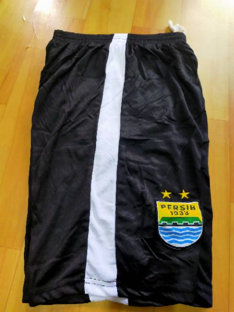 CELANA BOLA PRIA DEWASA LIGA INDONESIA HARGA 2PCS