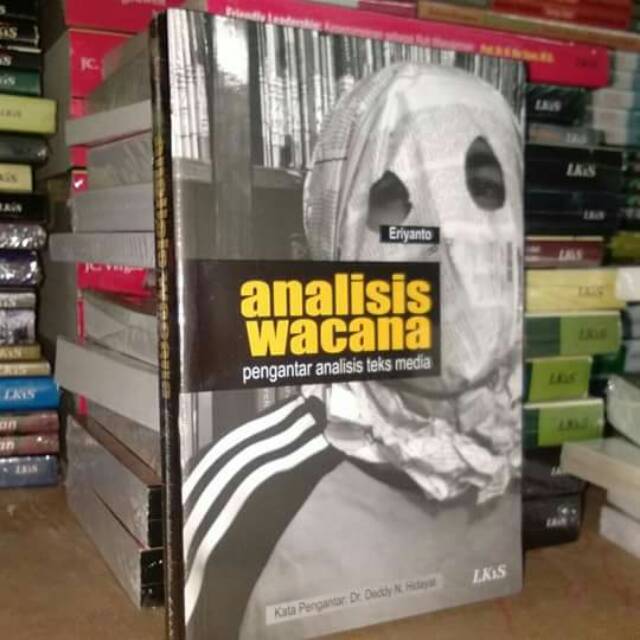 ANALISIS WACANA