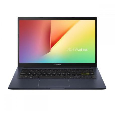 LAPTOP ASUS M413DA VIPS553 Ryzen 5 3500 8GB 512ssd Vega8 14