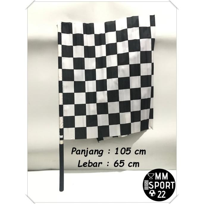 

Bendera start finish starting flag new