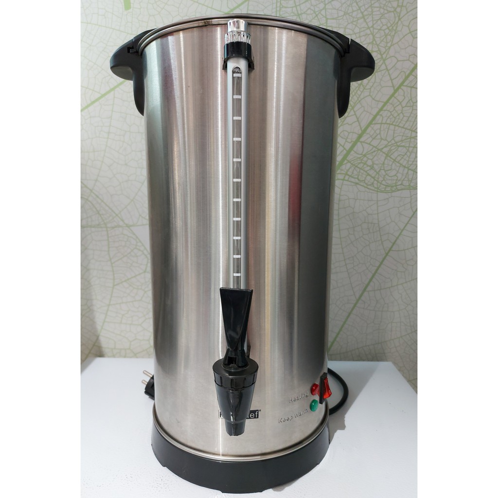 WATER BOILER 11 LITER / TEKO LISTRIK / PEMANAS AIR