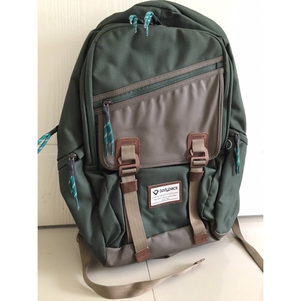 BODYPACK PRODIGERS SERIES