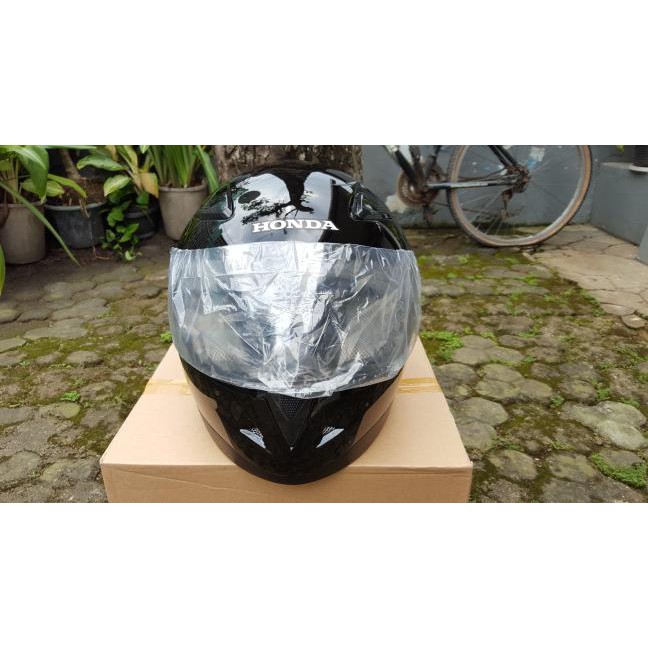 Obral Helm Honda Fullface Trx-R Termurah