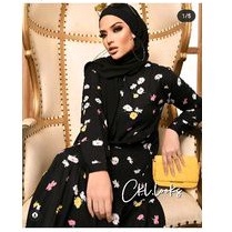 home dress batch 19 Gea by ckl size S