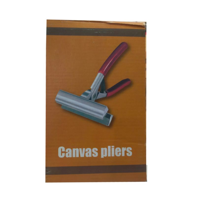 

V-tec Canvas Pliers / Clamp