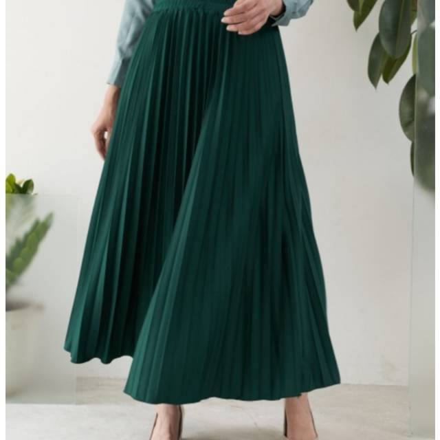 Giovanni skirt by geulis