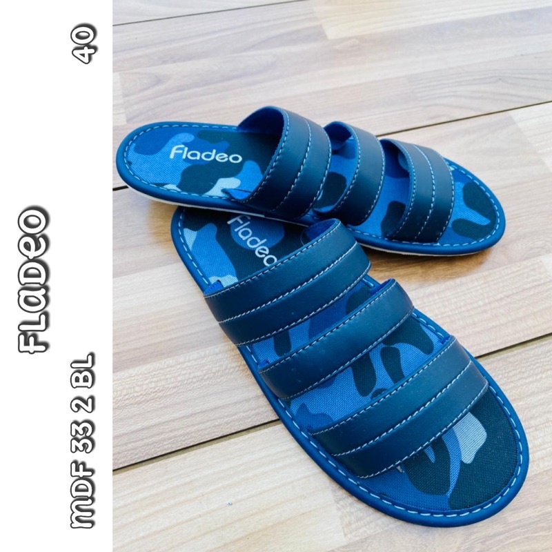 sandal mdf332blue