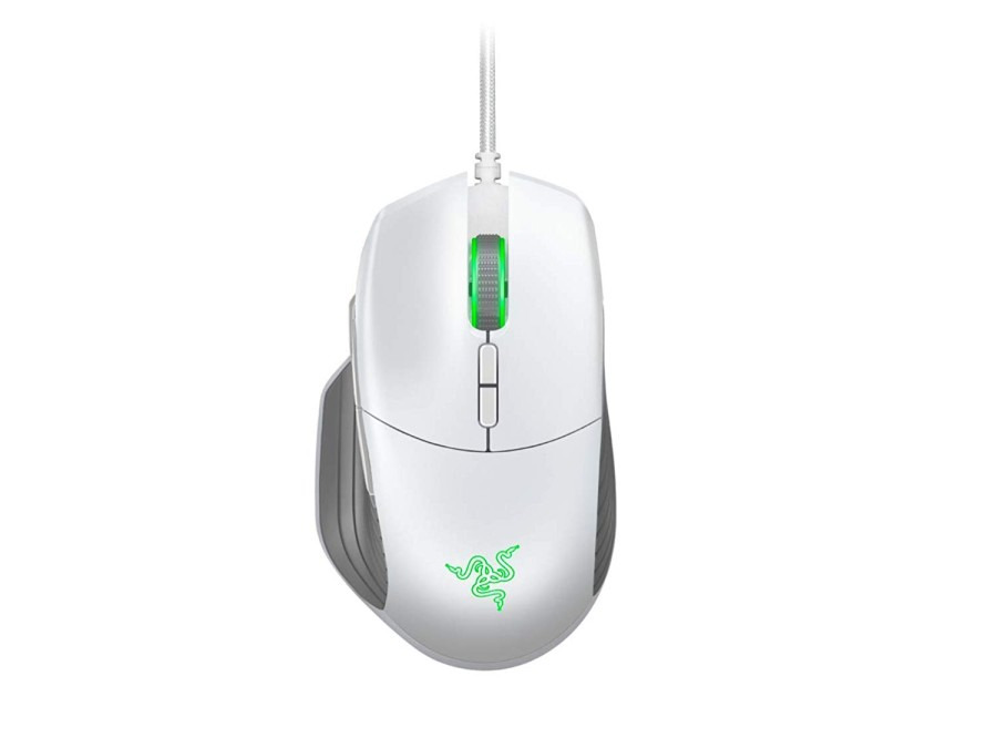 Mouse Gaming RAZER Basilisk Chroma Wired 16000DPI 5G Optical (Mercury)