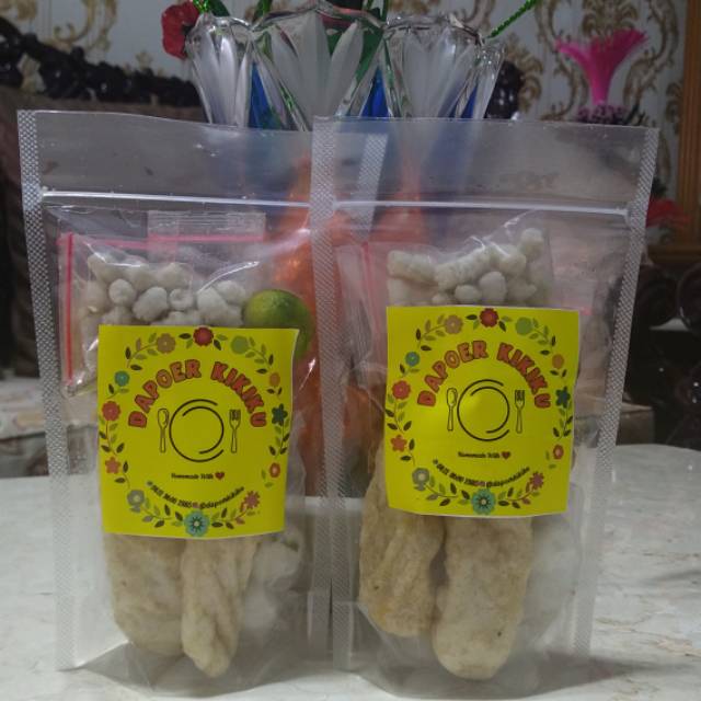 

BAKSO ACI BERKUALITAS RASA ORIGINAL