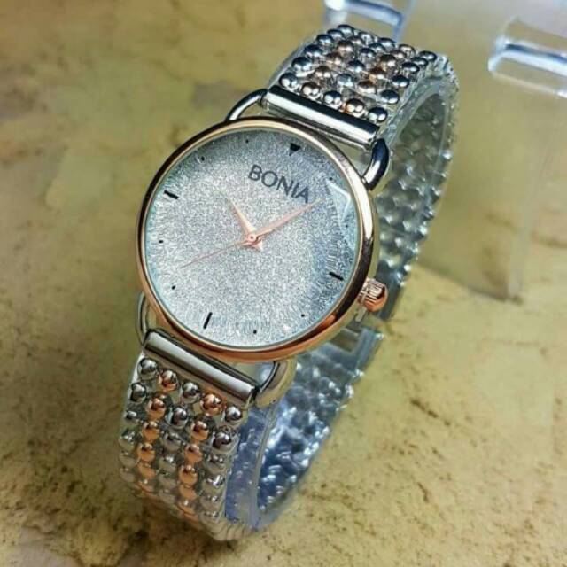Bonia watch