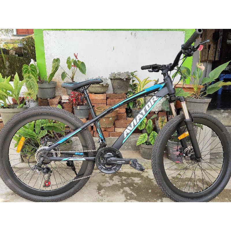 MTB Aviator 2690 XT