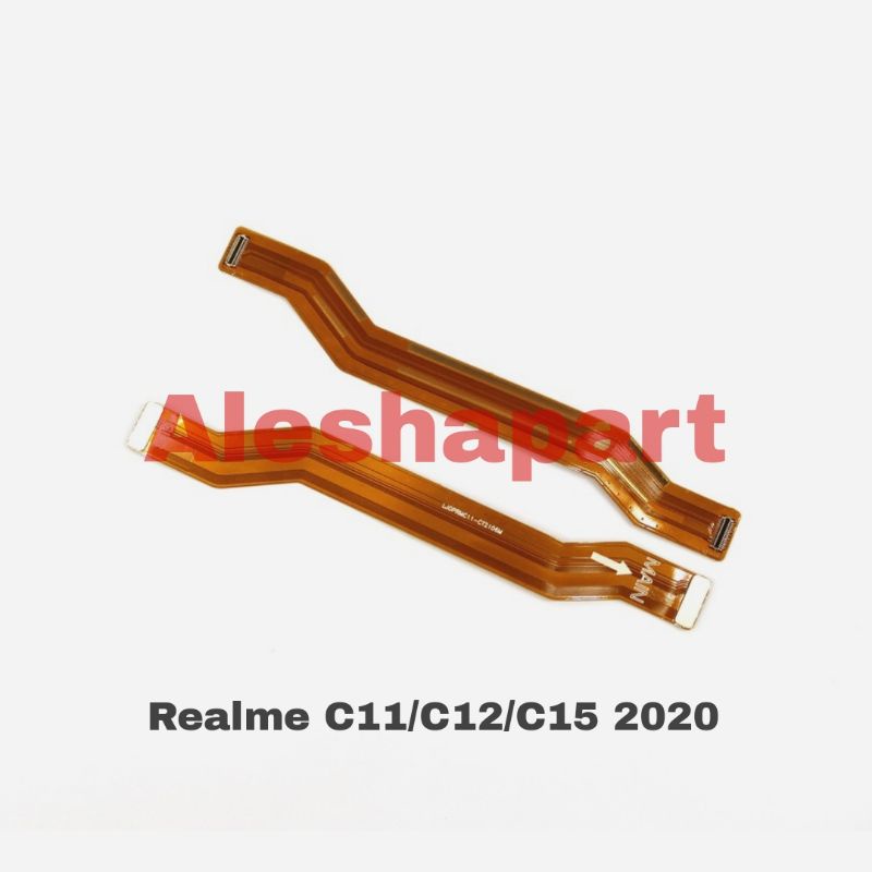 FLEXIBLE LCD/UI BOARD/FLEXIBLE MAINBOARD Realme C11/C12/C15 2020