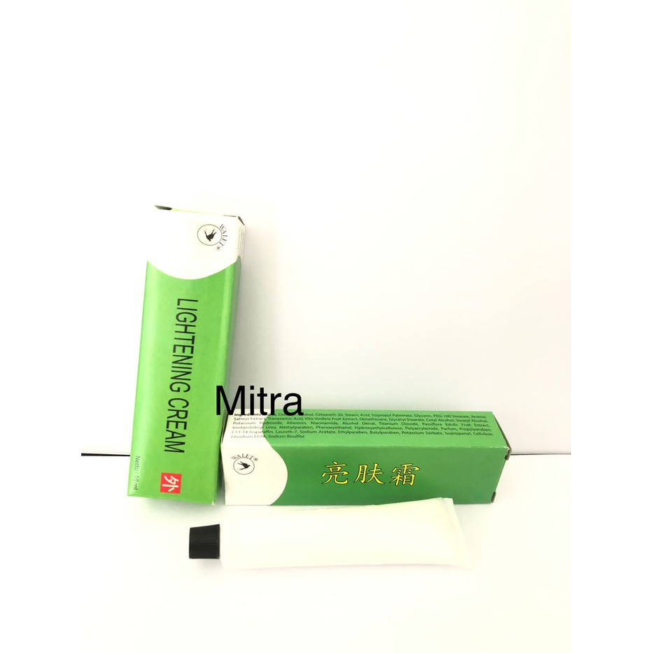 Salep walet sriti original