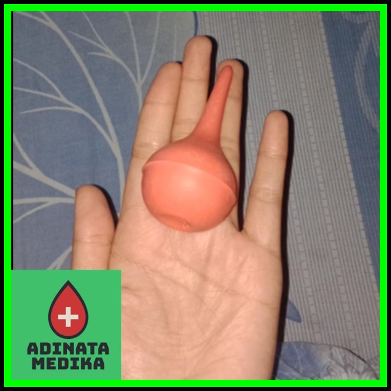 PENYEDOT INGUS BAYI - ALAT PENYEDOT INGUS PADA ANAK AMAN DAN MUDAH DI GUNAKAN