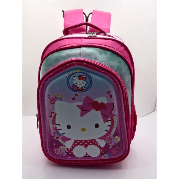 Ransel 16inch import cewek series