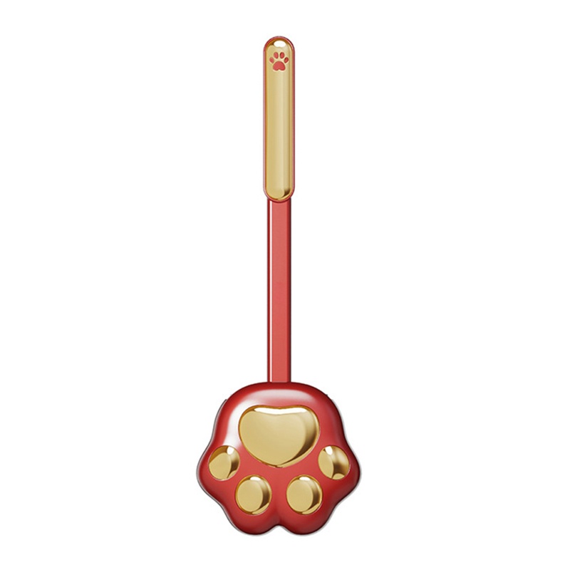 Zzz Sikat Pembersih Toilet Bentuk Cakar Kucing