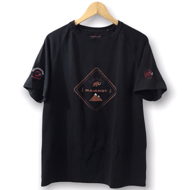 Kaos Outdoor Mammut Second