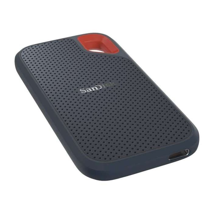 SanDisk Extreme E61 Portable SSD 4TB Type-C USB 3.1