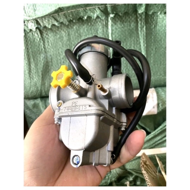 Karbu Pe 28 26 24 Keihin Original Universal