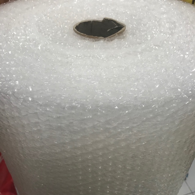 BUBBLE WRAP TAMBAHAN