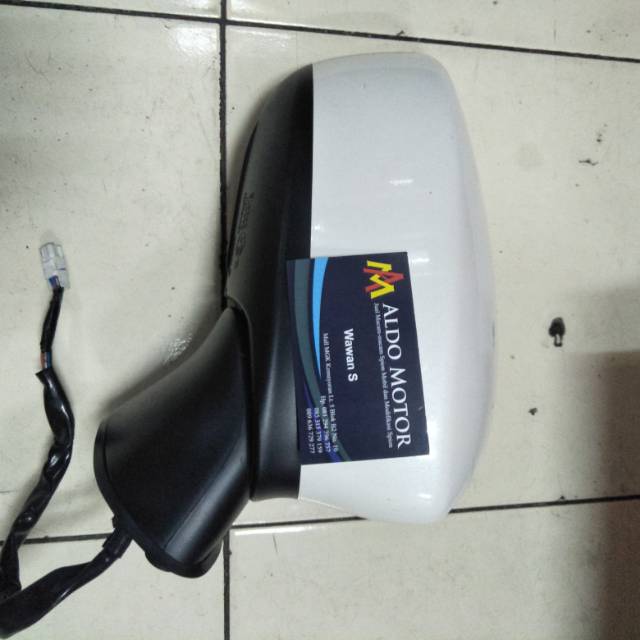 SPION MAZDA2 MAZDA 2 SKY ACTIVE ORIGINAL