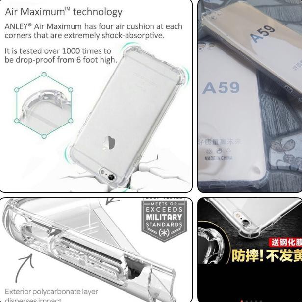 Aksesoris Hp Promo Anti Crack / Anticrack Samsung J2 Prime,J3 2017/J3 Prime,J5 Prime,J7 Plus Harga