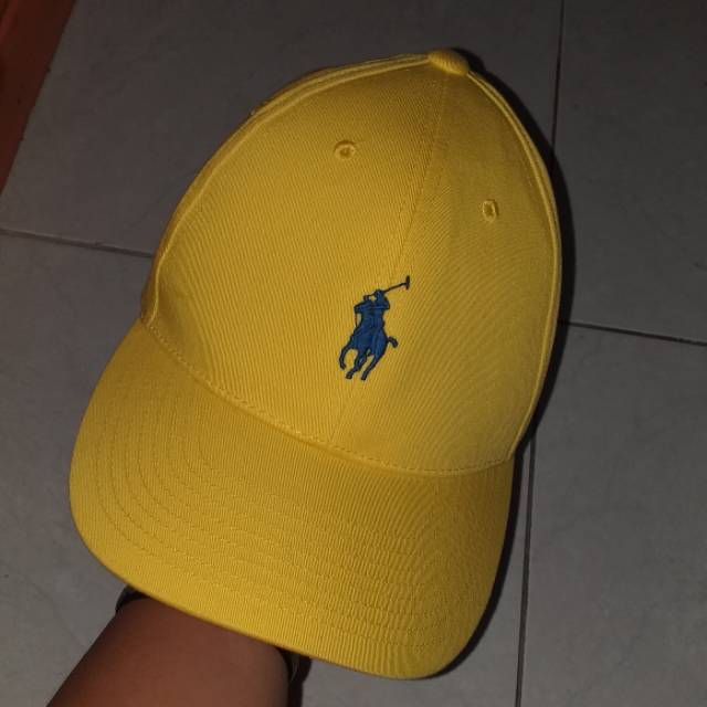 Polo Caps Original